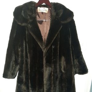 Women coat